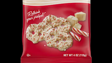 Snack Factory Top 5 Flavors Plus Seasonal Favorites Return
