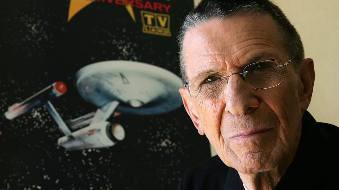 Star Trek's 40th Anniversary On TV Land