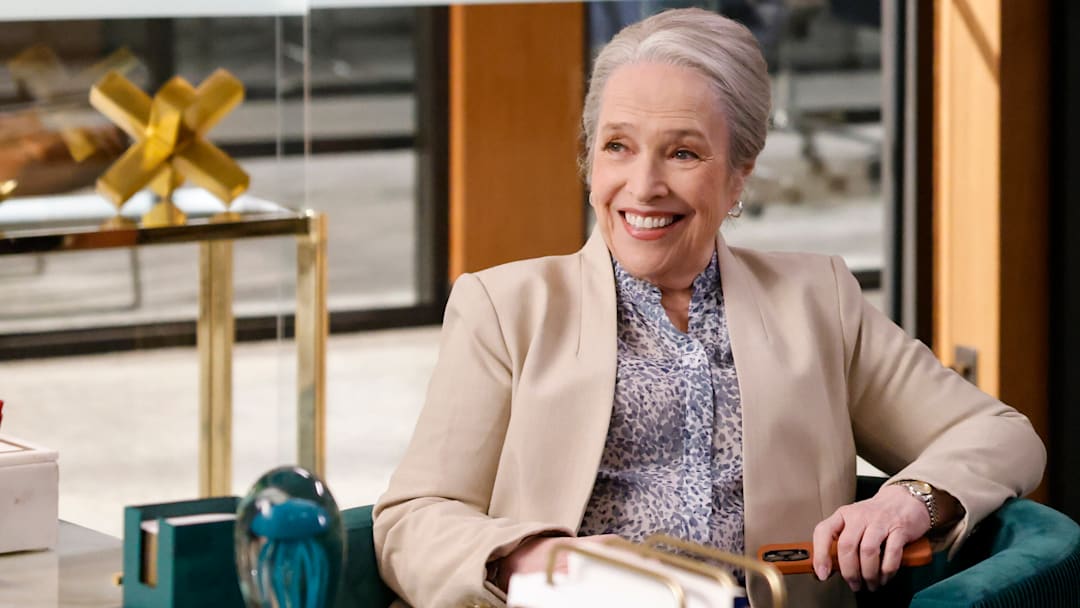 “Piece of My Heart” – Pictured (L-R): Kathy Bates as “Madeline Matlock” “Piece of My Heart” – Pictured (L-R): Kathy Bates as “Madeline Matlock”