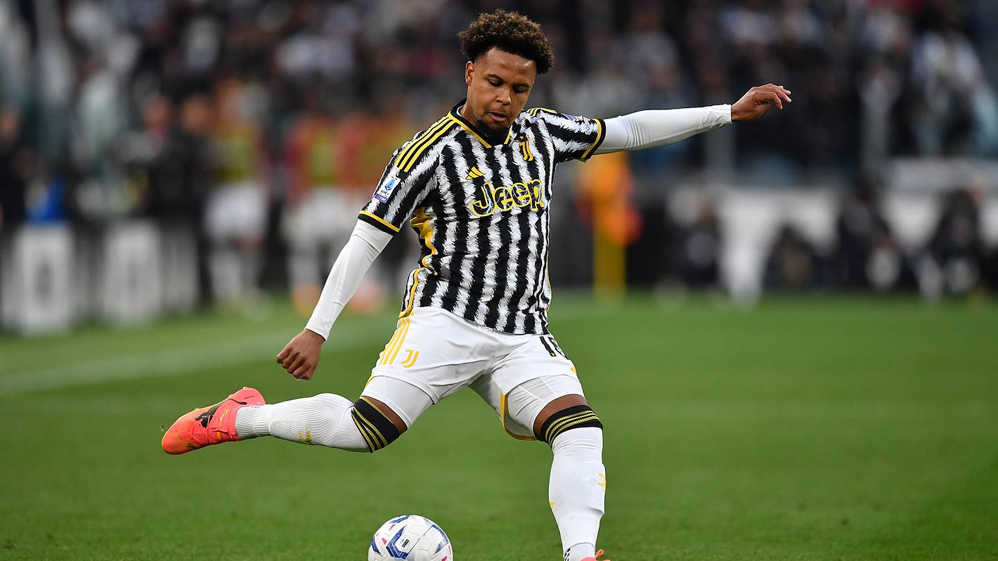 Weston McKennie could leave Juventus to return to the Premier League - Vimarsana News