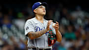 Hay equipos que necesitan a Julio Urías 