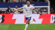 Check out the USA's predicted starting lineup vs Panama at Copa America 2024.