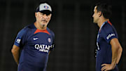 Le PSG change son programme en vue du Trophée des Champions.