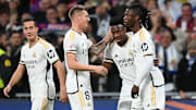 Le Real Madrid se déplace sur la pelouse du Rayo Vallecano ce dimanche.