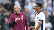 Republic of Ireland v England - UEFA Nations League 2024/25 League B Group B2