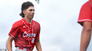 No. 2 prospect Seth Hernandez had a big week on the mound and at the plate as Corona moved to 7-0 and maintains the top spot in our weekly national rankings.