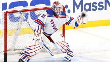 New York Rangers v Florida Panthers - Game Six