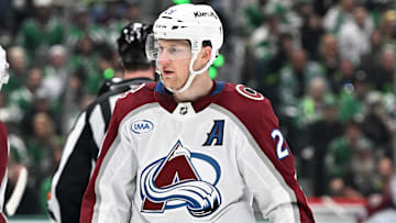 The Colorado Avalanche, as hard as it may be to believe, have underpaid Nathan MacKinnon.
