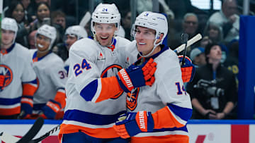 The New York Islanders turnaround could have saved the team's season and their GM's job.