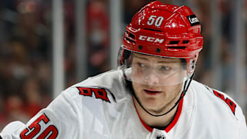 Carolina Hurricanes v Florida Panthers