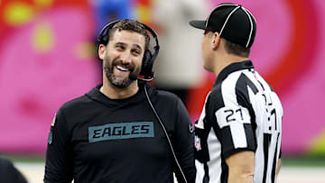 Super Bowl LIX: Kansas City Chiefs v Philadelphia Eagles