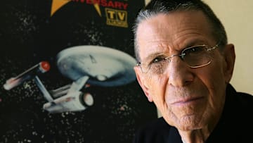 Star Trek's 40th Anniversary On TV Land
