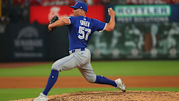 Toronto Blue Jays v St. Louis Cardinals