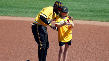 Milwaukee Brewers v Pittsburgh Pirates