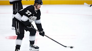 Vegas Golden Knights v Los Angeles Kings
