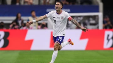 Check out the USA's predicted starting lineup vs Panama at Copa America 2024.