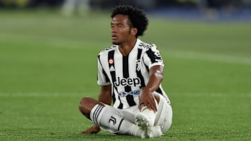 Juventus v FC Internazionale - Coppa Italia Final