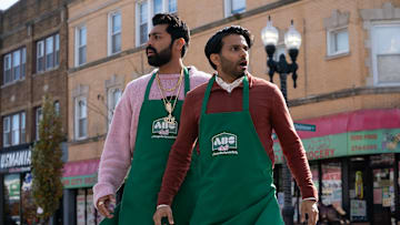 Deli Boys. Photo Credit - Disney, Elizabeth Sisson