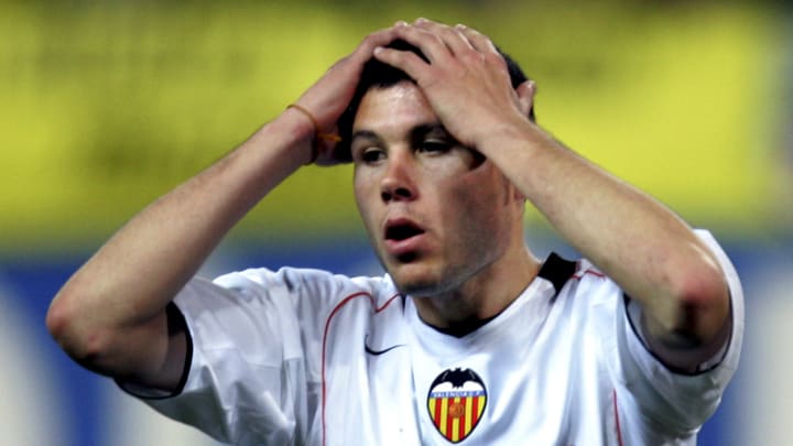 David Navarro