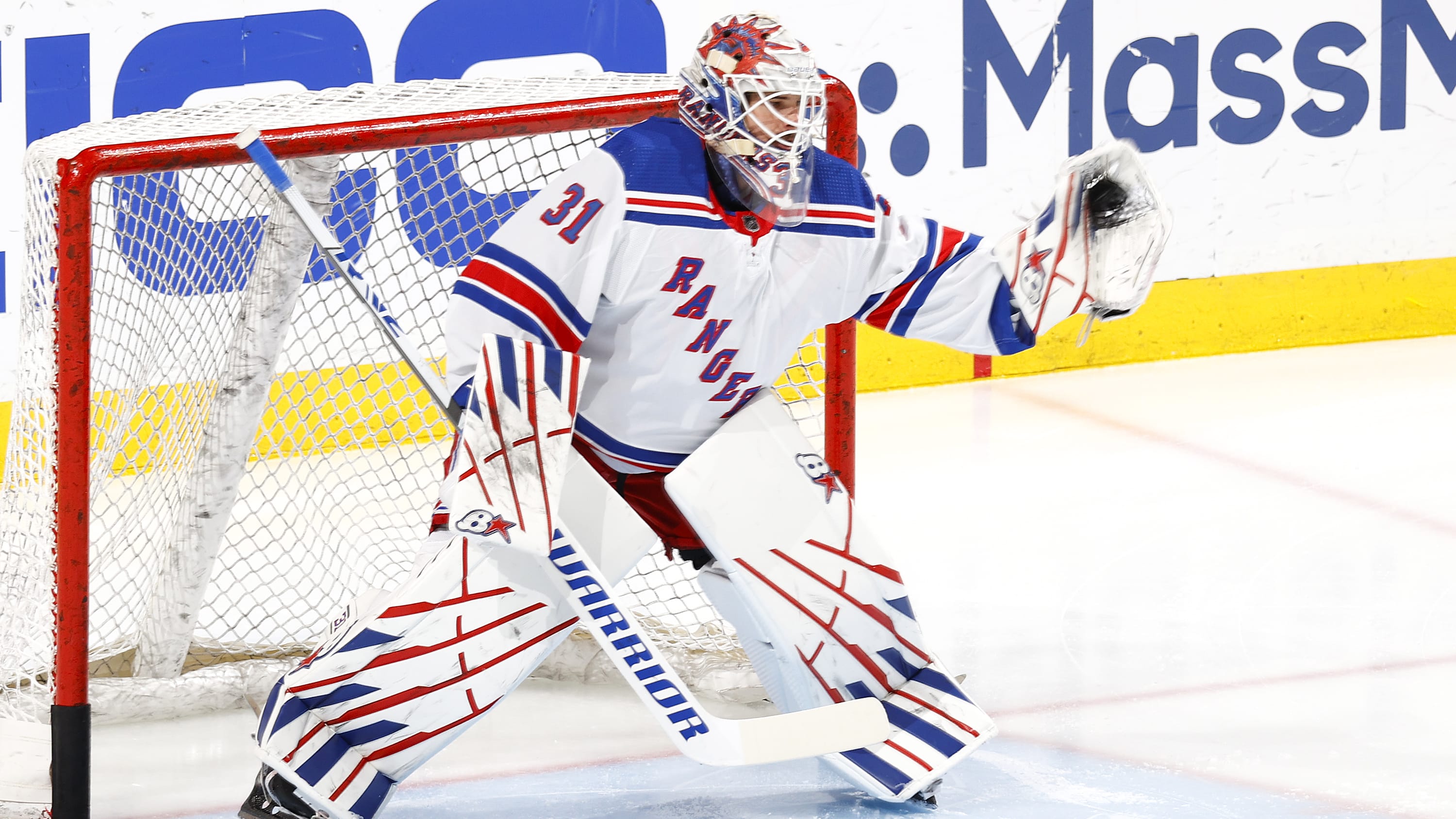 Dear NY Rangers fans Igor Shesterkin is NOT the NHL s best goaltender