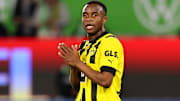 Youssoufa Moukoko est encore critiqué.