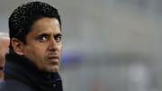 Nasser Al-Khelaïfi