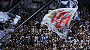 O Vasco pediu recuperação judicial do clube e da SAF