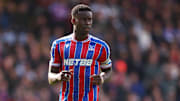 Marc Guehi dürfte Crystal Palace spätestens im Sommer verlassen