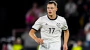 Florian Wirtz hat es in die Top 30 des Ballon d'Or geschafft