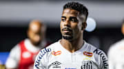 Hayner tem contrato com o Santos até o fim do ano que vem 