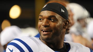 Indianapolis Colts v Pittsburgh Steelers