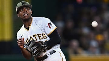 Arizona Diamondbacks v Pittsburgh Pirates