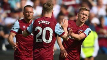 West Ham United v Luton Town - Premier League