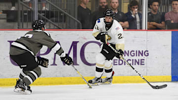 USHL Fall Classic - Day 3