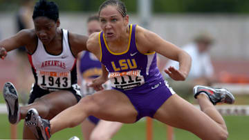 77th Clyde Littlefield Texas Relays