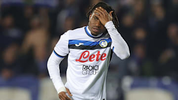 Empoli v Atalanta - Serie A