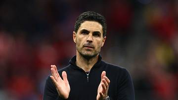 Mikel Arteta Mikel Arteta
