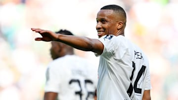 Alassane Plea