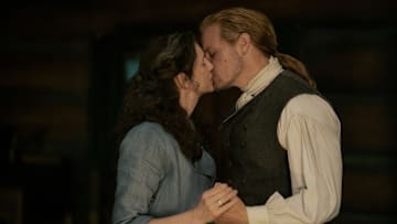 Courtesy: Starz