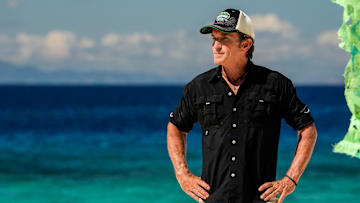 “The Get to Know You Game” – Eighteen new castaways will be abandoned on the breathtaking islands of Fiji, where they must battle it out for the $1 million prize. Tribes must claim victory in the first challenge of the season to earn essential camp supplies. Then, first impressions go a long way as tribemates quickly make connections and size each other up, on the two-hour season premiere of SURVIVOR, Wednesday, Feb. 26 (8:00-10:00 PM, ET/PT) on the CBS Television Network, and streaming on