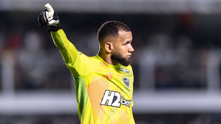 Atual campeão, Atlético-MG estreia no Campeonato Mineiro contra o Betim 