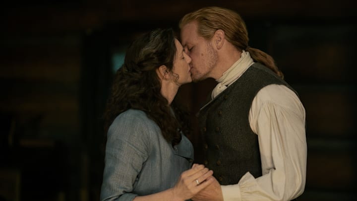 Courtesy: Starz