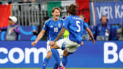 Italy v Albania: Group B - UEFA EURO 2024