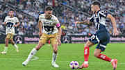 Monterrey v Pumas UNAM - Torneo Apertura 2024 Liga MX