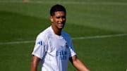 Jude Bellingham - Real Madrid
