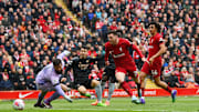Liverpool FC v Arsenal FC - Premier League