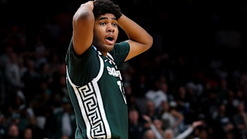 Michigan State v Auburn