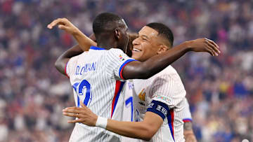 Spain v France: Semi-Final - UEFA EURO 2024