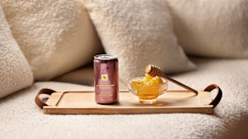 Nespresso Master Origins Colombia Ready to Drink Coffee 