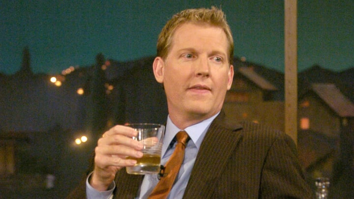 Craig Kilborn